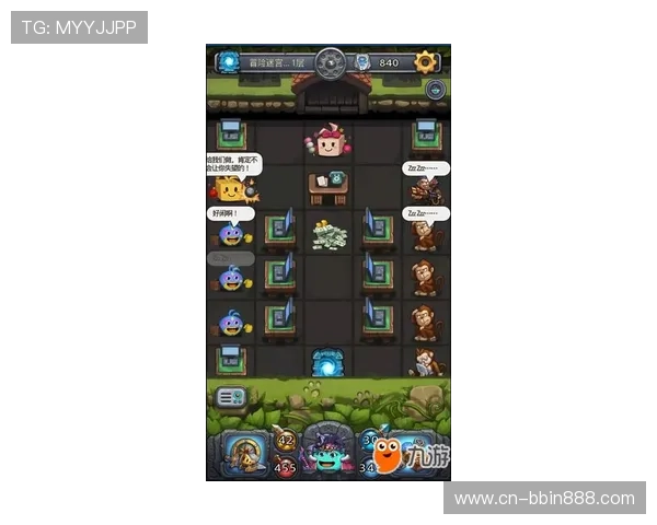 探索bbin糖果派对电子游戏中的精彩关卡设计与丰富奖励机制，开启甜蜜冒险之旅